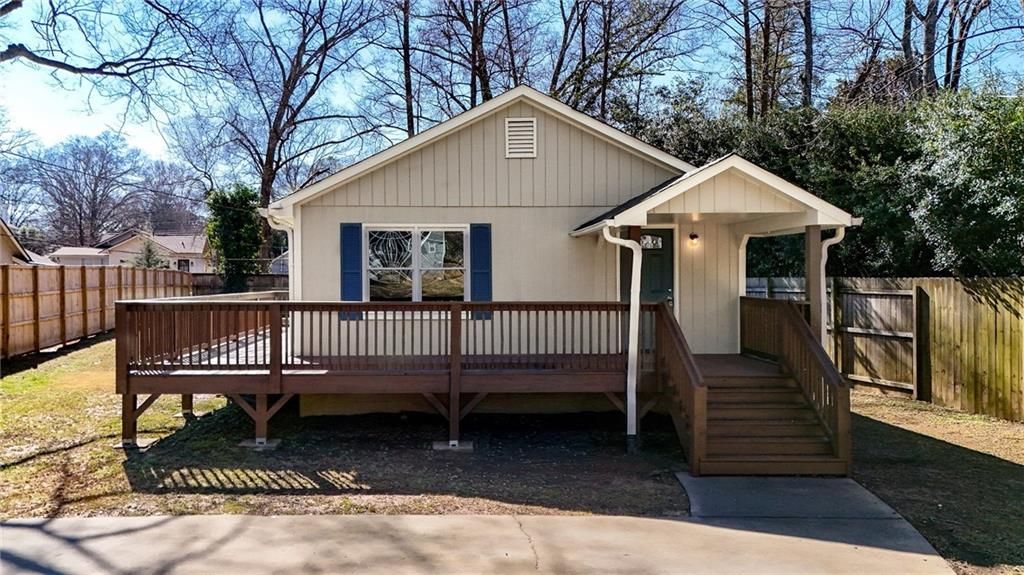 26 Herring Street, Cartersville, GA 30120