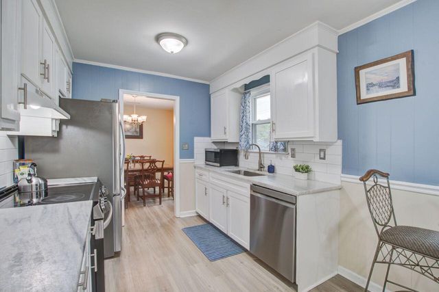 4939 Popperdam Creek Drive, North Charleston, SC 29418