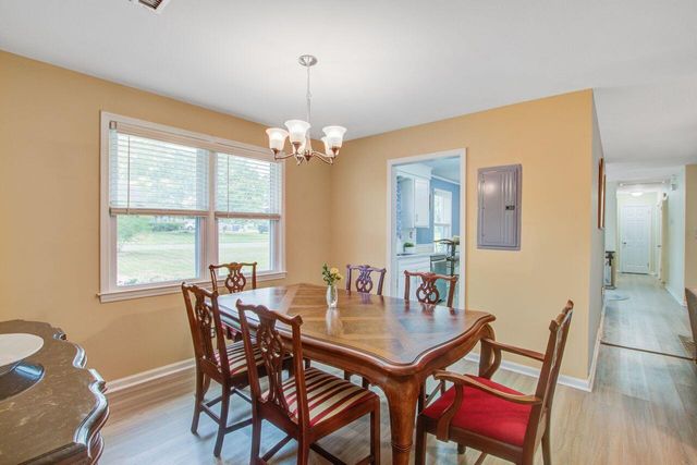 4939 Popperdam Creek Drive, North Charleston, SC 29418