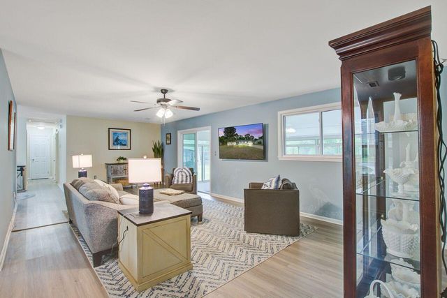 4939 Popperdam Creek Drive, North Charleston, SC 29418