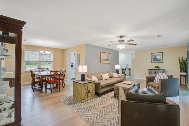 4939 Popperdam Creek Drive, North Charleston, SC 29418