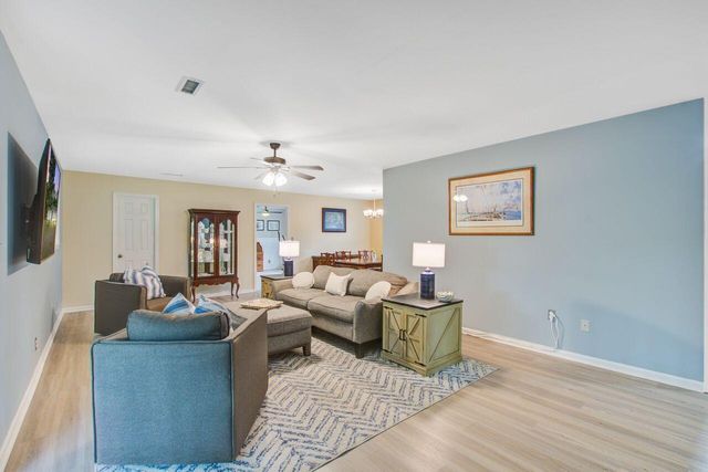 4939 Popperdam Creek Drive, North Charleston, SC 29418