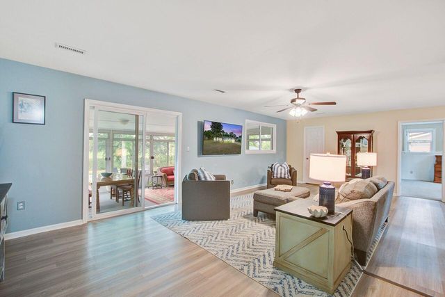 4939 Popperdam Creek Drive, North Charleston, SC 29418