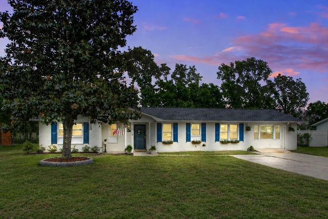 4939 Popperdam Creek Drive, North Charleston, SC 29418