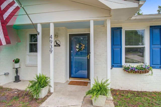4939 Popperdam Creek Drive, North Charleston, SC 29418