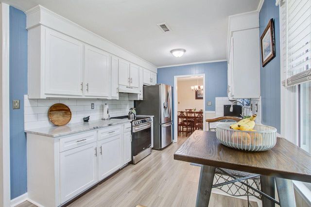 4939 Popperdam Creek Drive, North Charleston, SC 29418