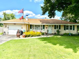3115 September Drive, Joliet, IL 60431