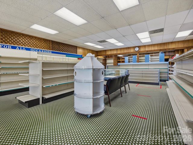 106 Linville Street, Morganton, NC 28655