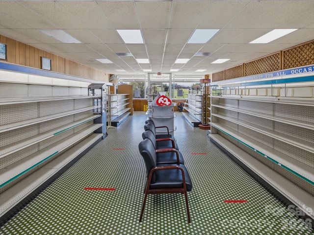 106 Linville Street, Morganton, NC 28655