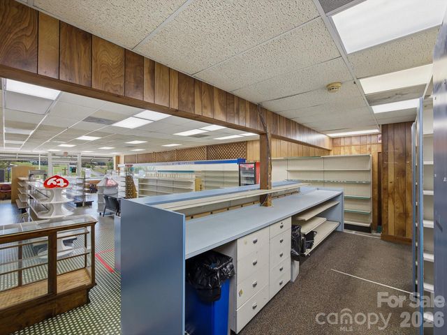 106 Linville Street, Morganton, NC 28655