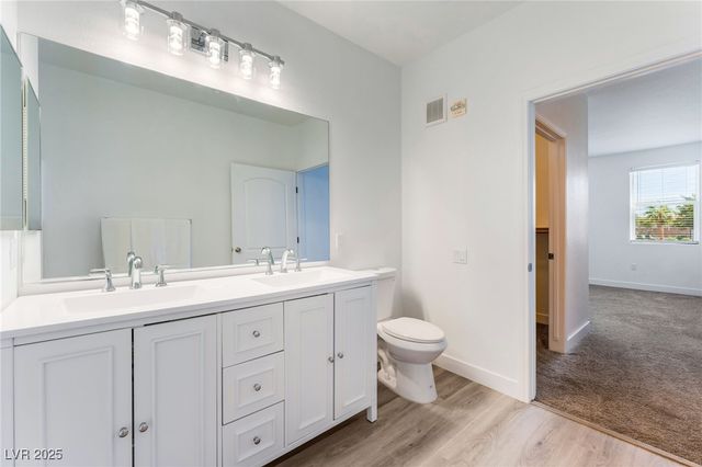 4437 Dover Straight Street 104, Las Vegas, NV 89115