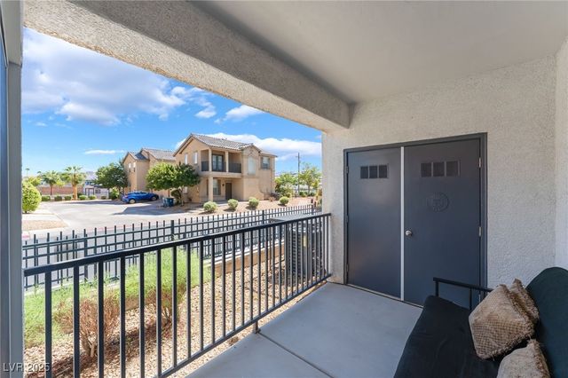 4437 Dover Straight Street 104, Las Vegas, NV 89115