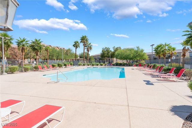 4437 Dover Straight Street 104, Las Vegas, NV 89115