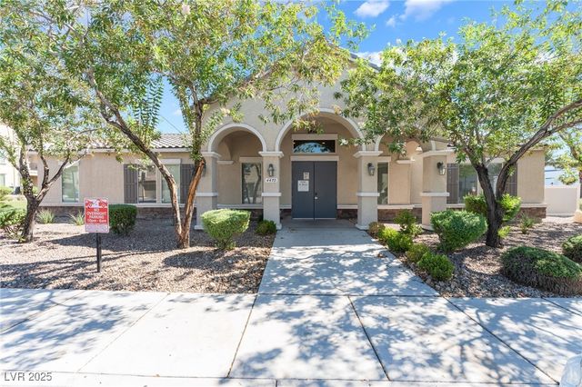 4437 Dover Straight Street 104, Las Vegas, NV 89115