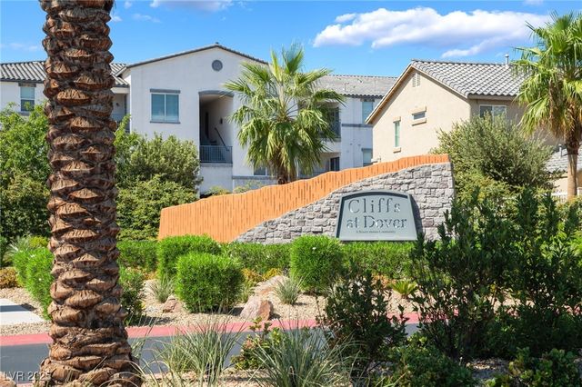 4437 Dover Straight Street 104, Las Vegas, NV 89115