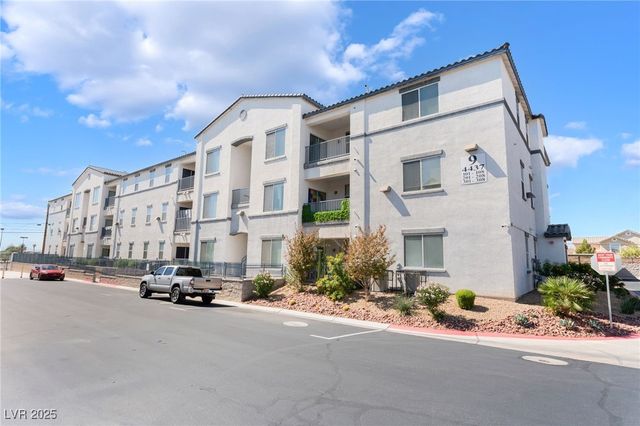 4437 Dover Straight Street 104, Las Vegas, NV 89115