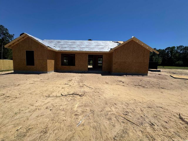 2186 Mineral Springs Rd., Conway, SC 29527