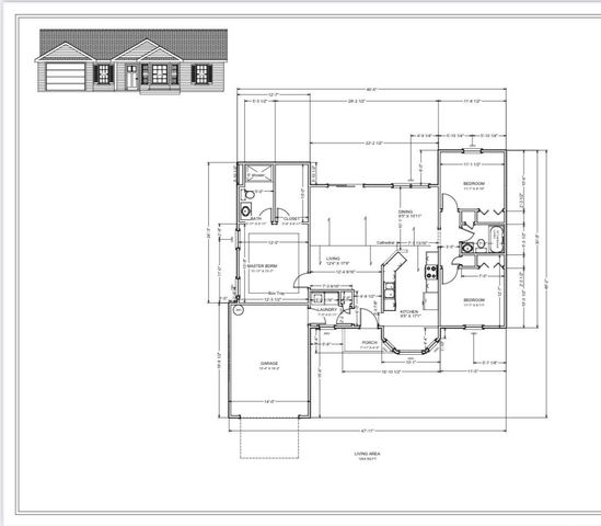 2186 Mineral Springs Rd., Conway, SC 29527