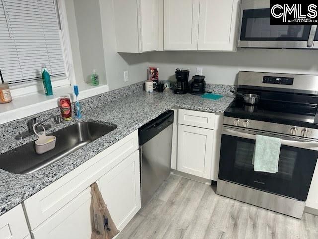 153 Lionsgate Drive, Columbia, SC 29223