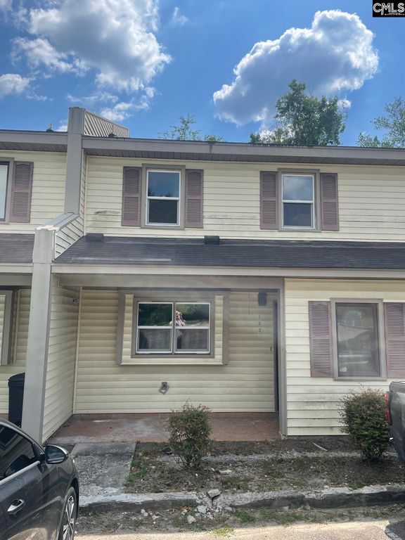 153 Lionsgate Drive, Columbia, SC 29223