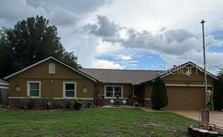 578 N GOODRICH DRIVE, Deltona, FL 32725