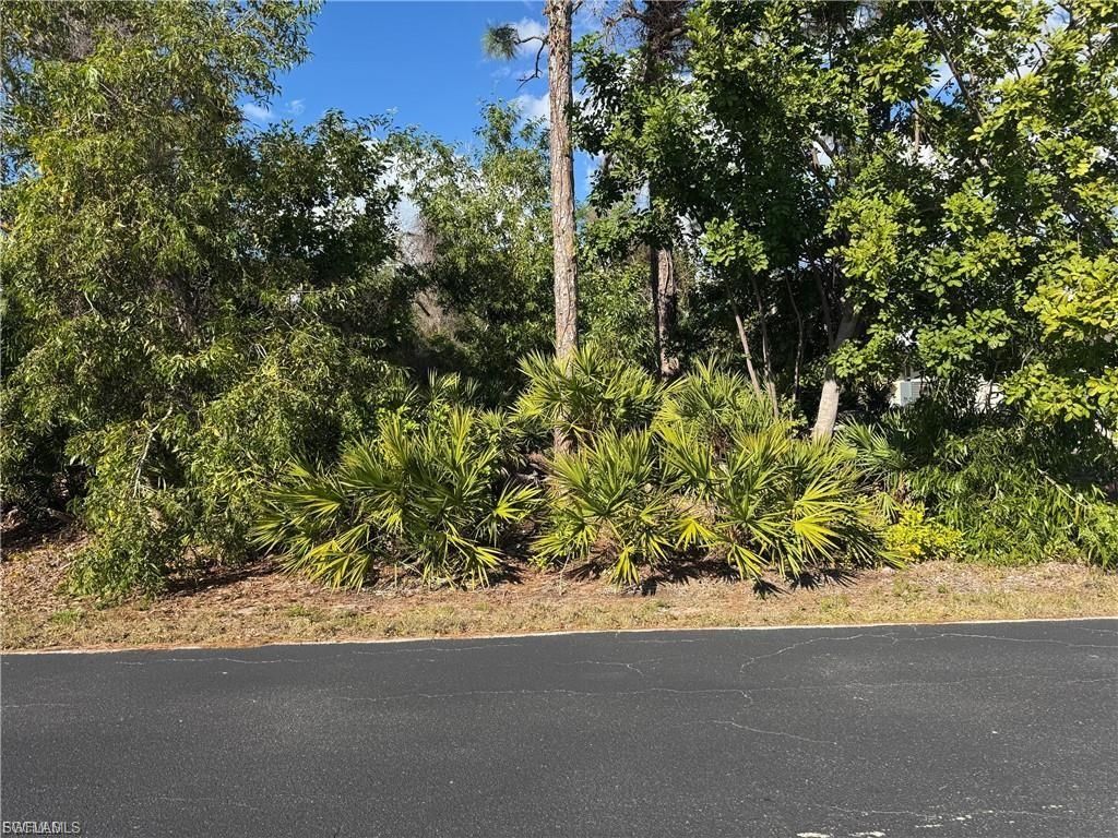 3716 Manatee DR, OTHER, FL 33956 — exterior
