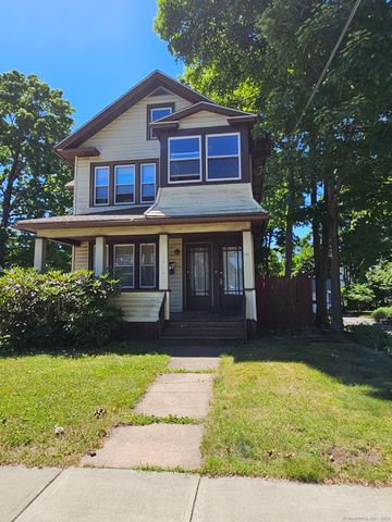 112 Putnam Avenue 1, Hamden, CT 06517