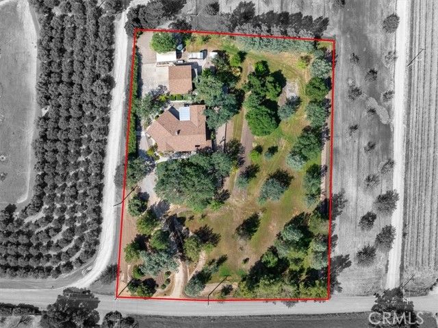 5685 Mustard Creek, Paso Robles, CA 93446
