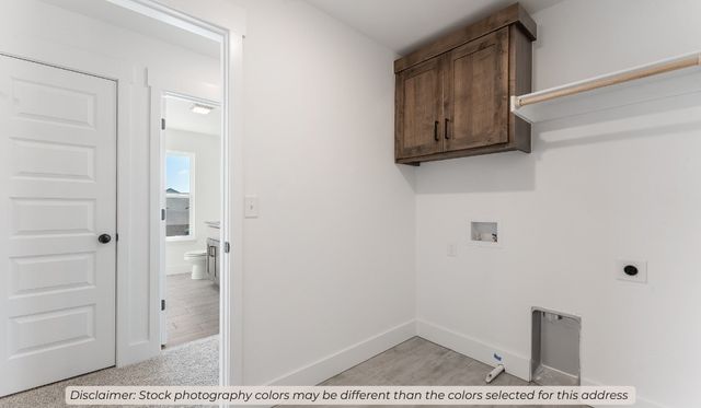 220 Spicewood Trail, Centerton, AR 72719