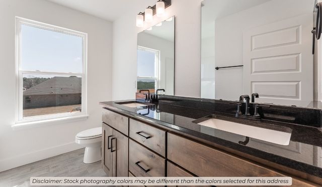 220 Spicewood Trail, Centerton, AR 72719