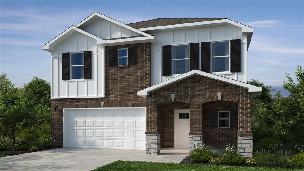 220 Spicewood Trail, Centerton, AR 72719