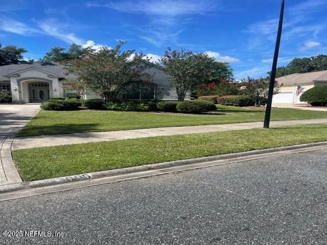 3095 COUNTRY CLUB Boulevard, Orange Park, FL 32073