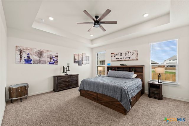 1721 Walnut Grove Bend, Leander, TX 78641