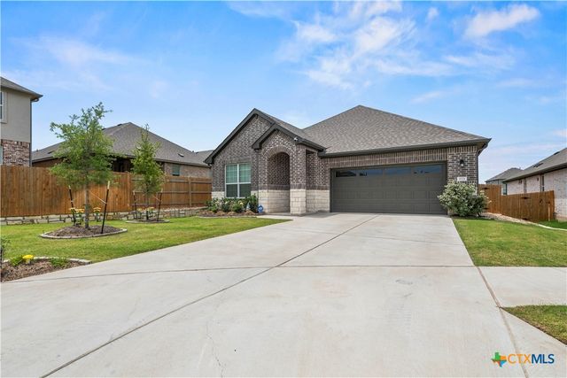 1721 Walnut Grove Bend, Leander, TX 78641