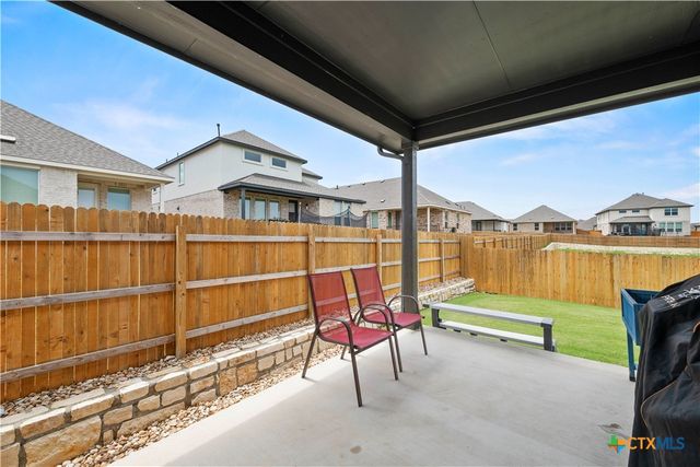 1721 Walnut Grove Bend, Leander, TX 78641