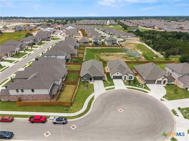 1721 Walnut Grove Bend, Leander, TX 78641