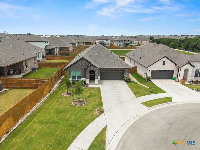 1721 Walnut Grove Bend, Leander, TX 78641