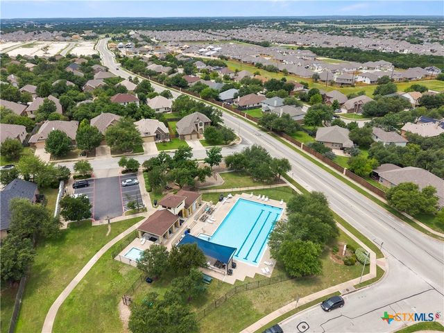 1721 Walnut Grove Bend, Leander, TX 78641
