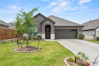 1721 Walnut Grove Bend, Leander, TX 78641