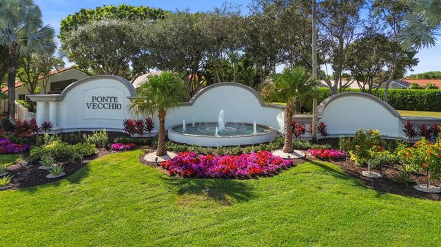 6601 Arno Way, Boynton Beach, FL 33472