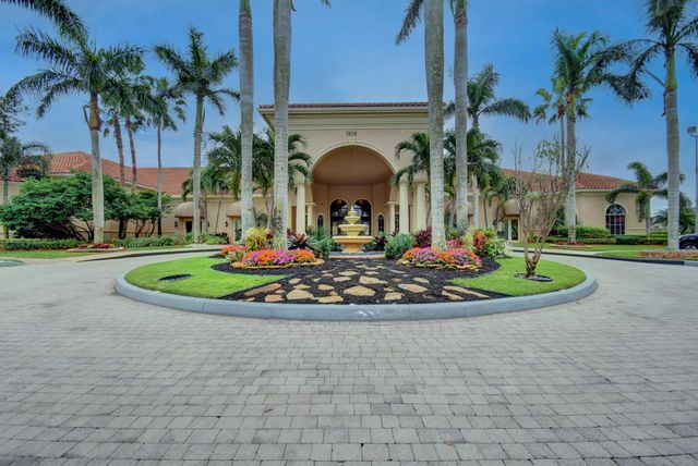 6601 Arno Way, Boynton Beach, FL 33472
