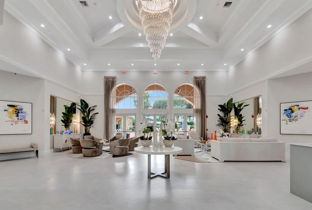 6601 Arno Way, Boynton Beach, FL 33472