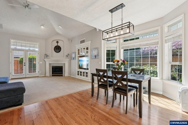 6748 Westridge Ct N, Keizer, OR 97303