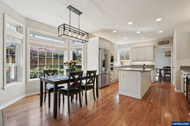 6748 Westridge Ct N, Keizer, OR 97303