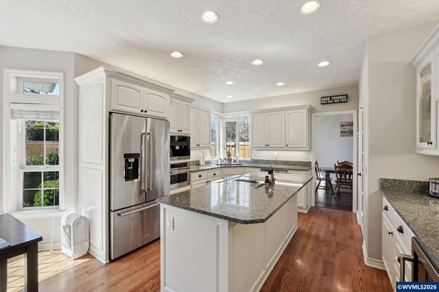 6748 Westridge Ct N, Keizer, OR 97303