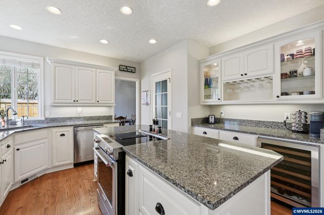 6748 Westridge Ct N, Keizer, OR 97303