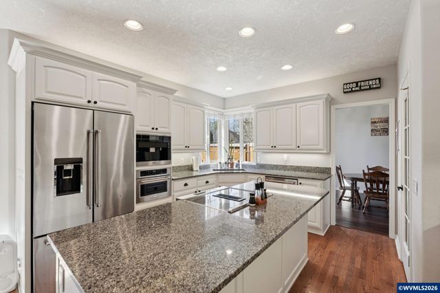 6748 Westridge Ct N, Keizer, OR 97303