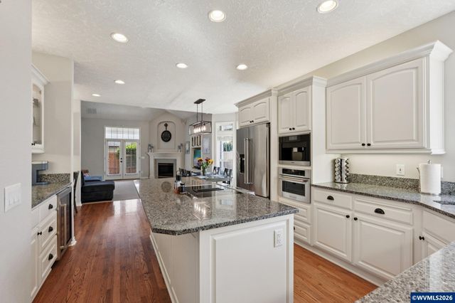 6748 Westridge Ct N, Keizer, OR 97303