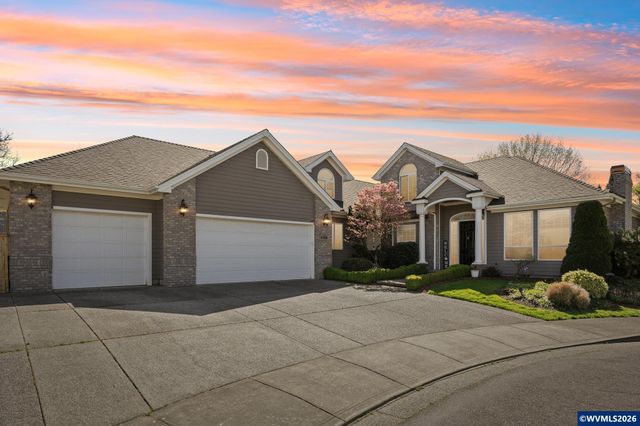 6748 Westridge Ct N, Keizer, OR 97303