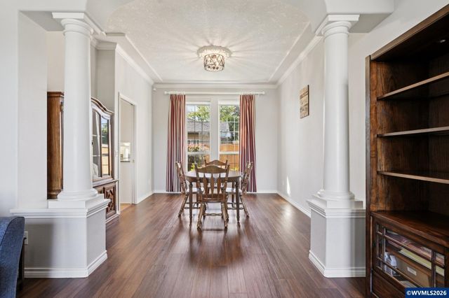 6748 Westridge Ct N, Keizer, OR 97303